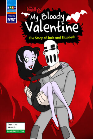 The Deadlys My Bloody Valentine - IndyPlanet