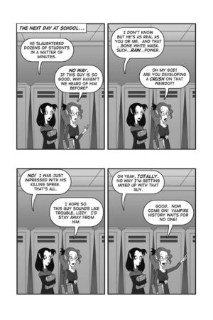 The Deadlys My Bloody Valentine - IndyPlanet