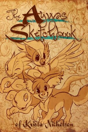 The Aywas Sketchbook