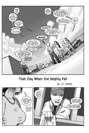 Fast Food: Special Order #1 - Image 2