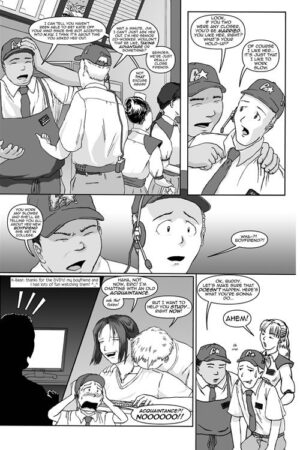 Fast Food: Special Order #1 - Image 4