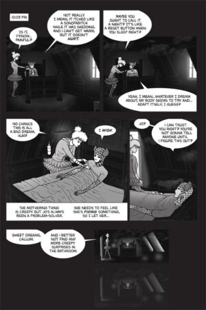 Nap Boy #2 - Image 4