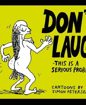 Don't Laugh