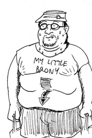 Don't Laugh - Image 4