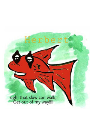 Herbert #2 - Image 2