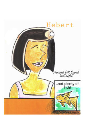 Herbert #2 - Image 3