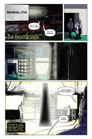 Blackout #2 - Image 2
