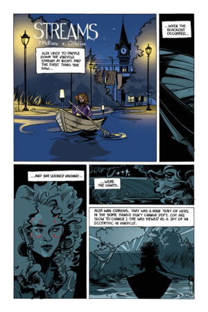 Blackout #2 - Image 3