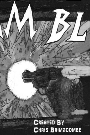 American Monsters  #1 - Image 3