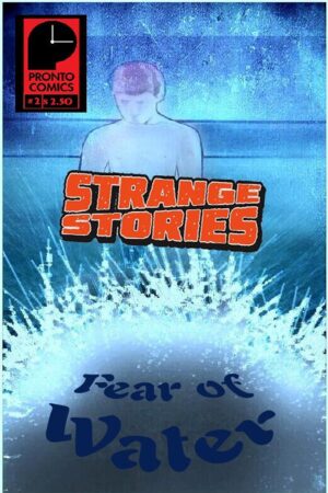 Strange Stories #2