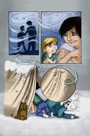 The Mountaintop #1 - Image 2