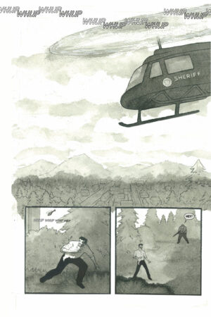 American Monsters #2 - Image 2