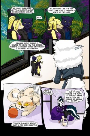 Campus Safari #10 - Image 3