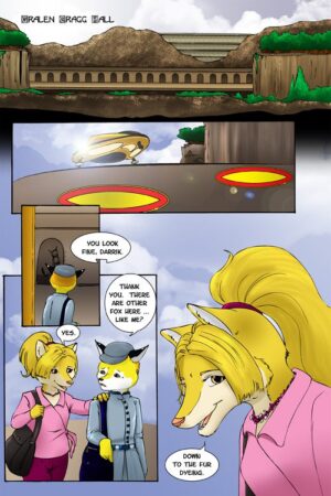 Akaelae #8 - Image 2