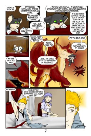 Alien Dice #18 - Image 4