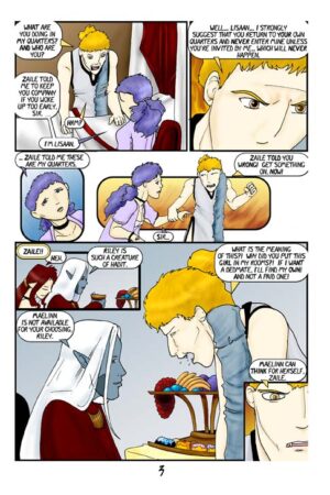 Alien Dice #18 - Image 5
