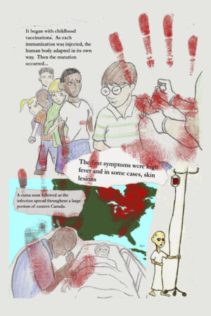 Flesh & Leftovers - Image 2