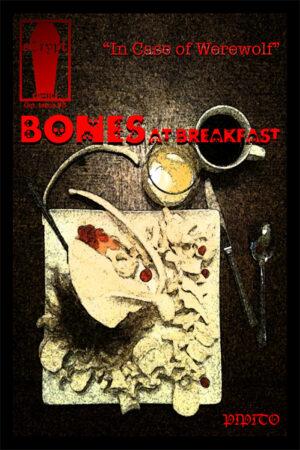 Bones At Breakfast