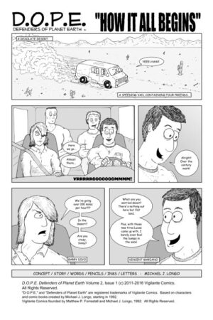 D.O.P.E #1 - Image 2