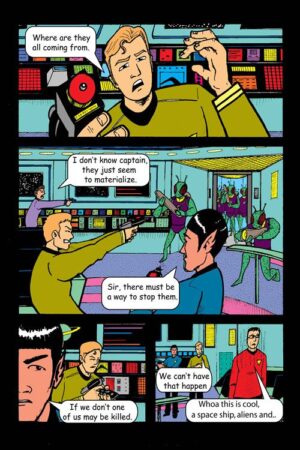 The Expendables #1 - Image 2