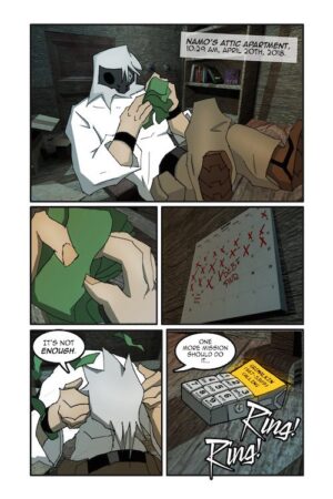 The Evolving World #2 - Image 2