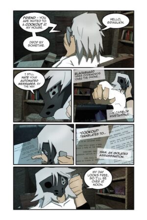 The Evolving World #2 - Image 3