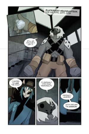 The Evolving World #2 - Image 4