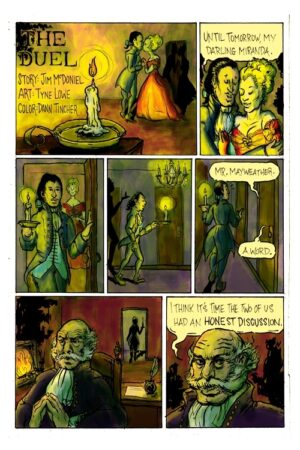 Our Fair City #2 - Image 2