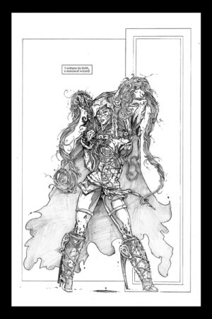 Phanto-Sci #3 - Image 3