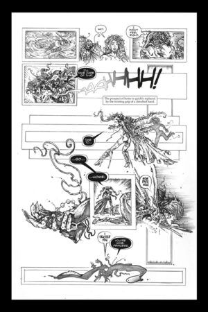 Phanto-Sci #3 - Image 2