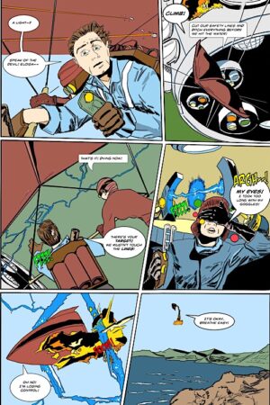 Thru #3 - Image 3