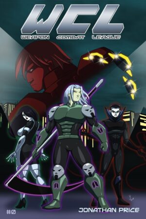 Weapon Combat League #0