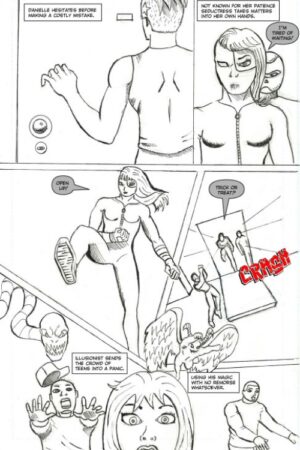 5ive Footers #4 - Image 2