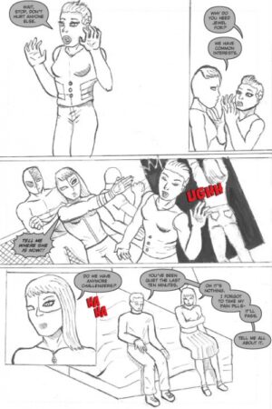 5ive Footers #4 - Image 4