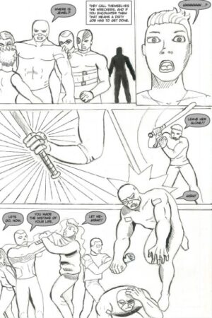 5ive Footers #4 - Image 3