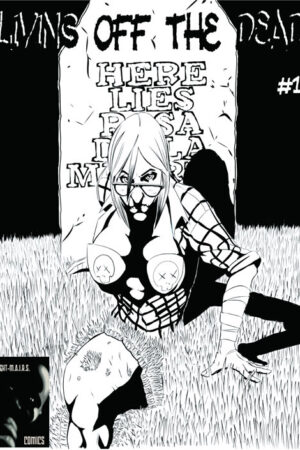 Living Off The Dead #1