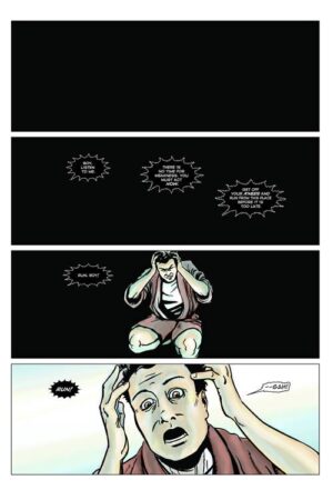 Scar Tissue #2 - Image 2