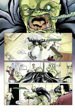 Scar Tissue #2 - Image 3