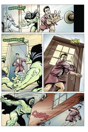 Scar Tissue #2 - Image 4