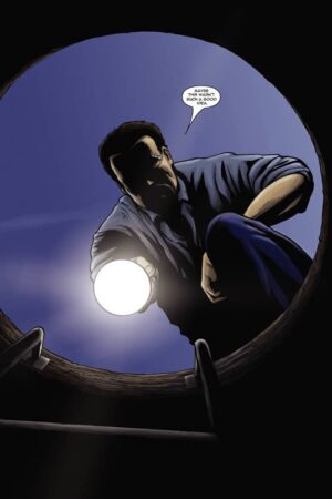 Scar Tissue #4 - Image 2