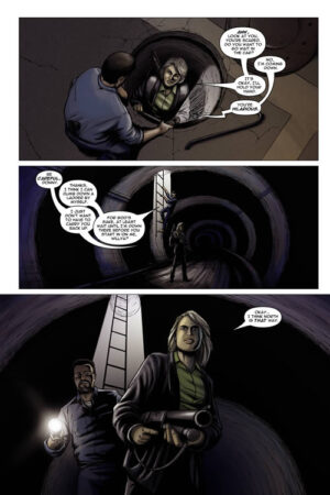 Scar Tissue #4 - Image 3