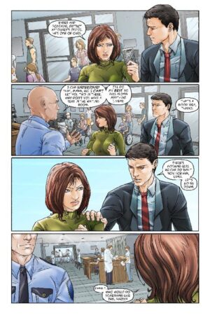 Legacy #3 - Image 3