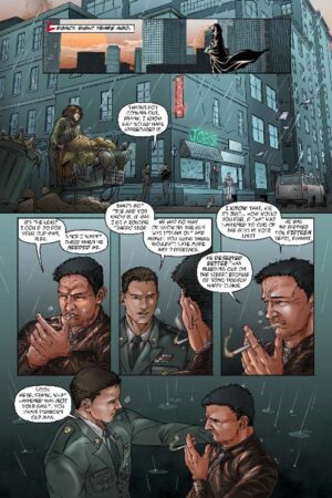 Legacy #3 - Image 4