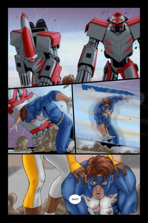 Legacy #6 - Image 4