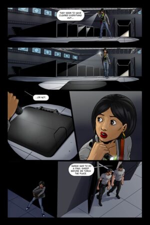 New Guard #2 - Image 3