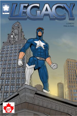 Legacy #7