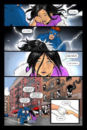 Legacy #7 - Image 3
