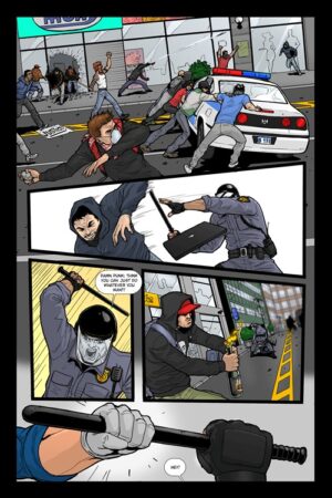 Legacy #7 - Image 4
