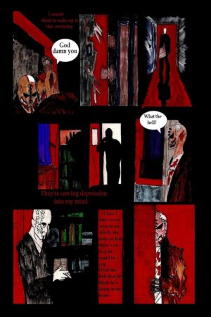 As The Kingdom Falls #2 - Image 2