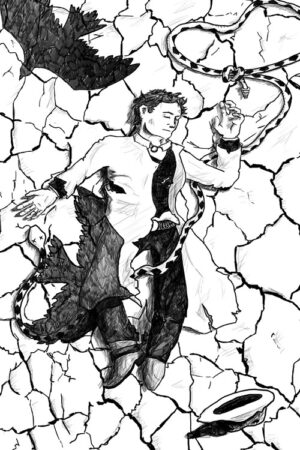 Pecos Bill #2 - Image 2